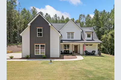 6405 Jacksonville Road, Buchanan, GA 30113 - Photo 1