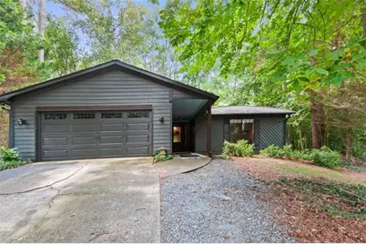 4486 Bay Court, Marietta, GA 30066 - Photo 1