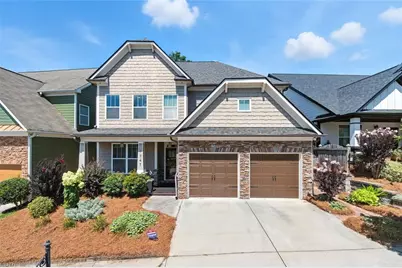 1747 Hollingsworth Boulevard NW, Atlanta, GA 30318 - Photo 1