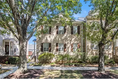 1199 Station Center Boulevard, Suwanee, GA 30024 - Photo 1