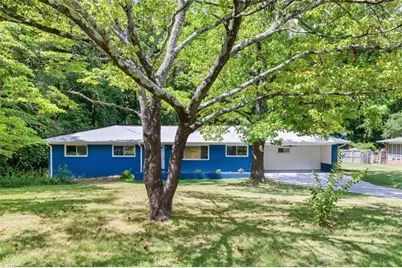 809 Shadybrook Drive NE, Marietta, GA 30066 - Photo 1