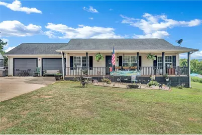 303 Hobson Road, Jasper, GA 30143 - Photo 1