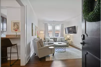 1115 Briarcliff Place NE #8, Atlanta, GA 30306 - Photo 1