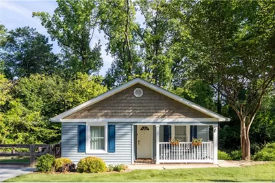 2635 Church Street NW, Atlanta, GA 30318 - Photo 1