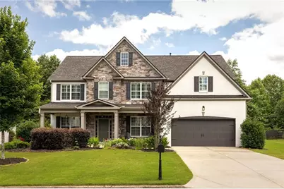 374 Heritage Overlook, Woodstock, GA 30188 - Photo 1