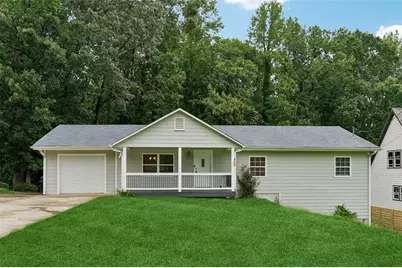 4567 Duncan Drive, Sugar Hill, GA 30518 - Photo 1