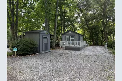 527 Hidden Valley Road, Cleveland, GA 30528 - Photo 1