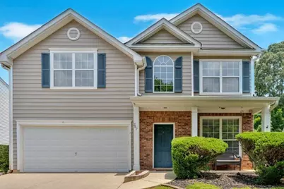 207 Diamond Valley Pass, Canton, GA 30114 - Photo 1