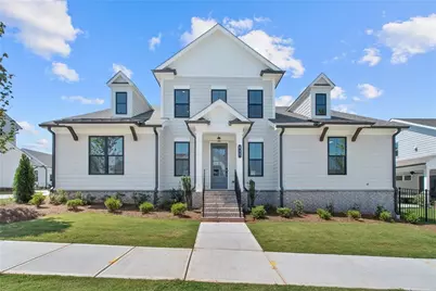 533 Pearl Street, Cumming, GA 30040 - Photo 1