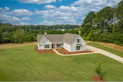 339 Woodfin Way, Social Circle, GA 30025 - Photo 1