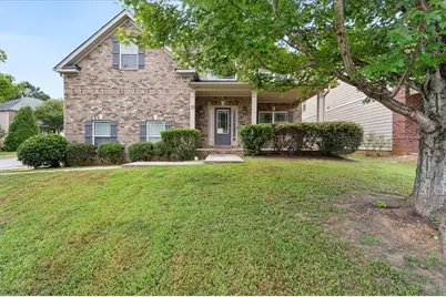 13 Barcelona Street, Newnan, GA 30263 - Photo 1