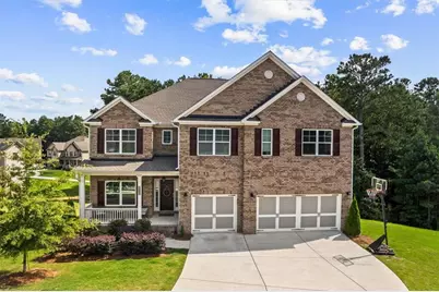 3345 Spring Place Court, Loganville, GA 30052 - Photo 1