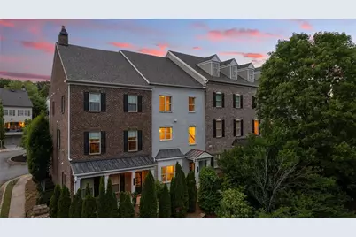 1914 Forte Lane, Alpharetta, GA 30009 - Photo 1