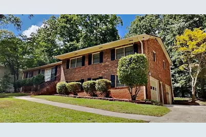 2830 Wendy Lane, Marietta, GA 30062 - Photo 1