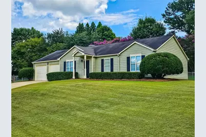 145 Colemans Bluff Drive, Woodstock, GA 30188 - Photo 1