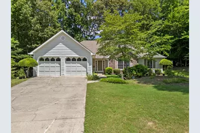 1097 Kearney Lane, Powder Springs, GA 30127 - Photo 1