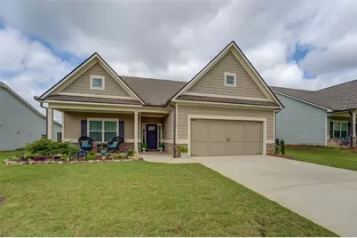 616 Haven Way, Monroe, GA 30655 - Photo 1