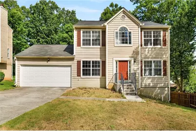 1210 Ling Way, Austell, GA 30168 - Photo 1