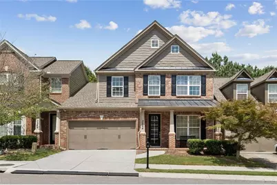 3284 Castleberry Village Drive, Cumming, GA 30040 - Photo 1