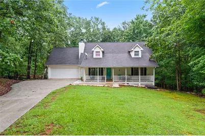 43 Cloudland Road S, Dahlonega, GA 30533 - Photo 1
