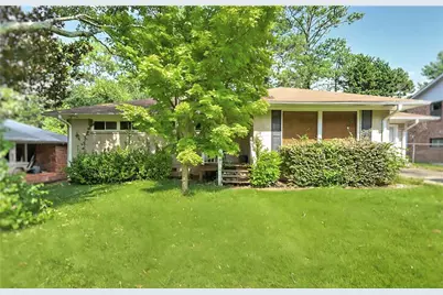 2735 Spring Drive SE, Smyrna, GA 30080 - Photo 1