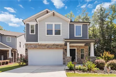 3049 Morgan Spring Trail, Buford, GA 30519 - Photo 1