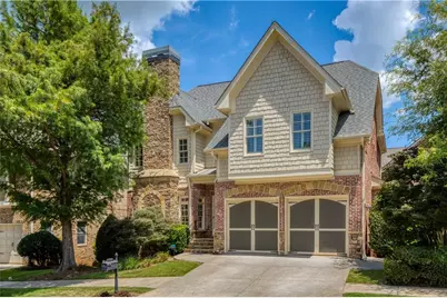 11657 Parkside Avenue, Alpharetta, GA 30005 - Photo 1