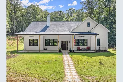 67 Woody Tucker Road, Dawsonville, GA 30534 - Photo 1