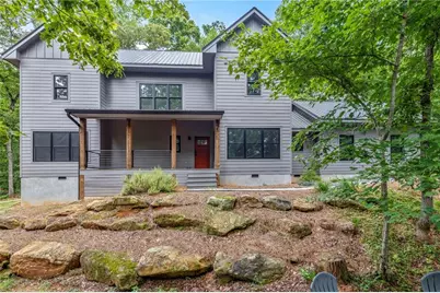 1280 Habersham Mills, Demorest, GA 30535 - Photo 1