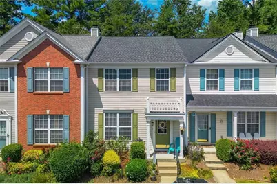 13300 Morris Road #45, Alpharetta, GA 30004 - Photo 1