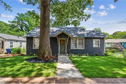 328 E Side Avenue SE, Atlanta, GA 30316 - Photo 1