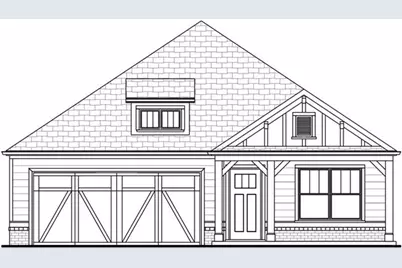 1210 Cedarcrest Boulevard, Acworth, GA 30101 - Photo 1