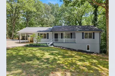 3651 Greencrest Road, Gainesville, GA 30506 - Photo 1