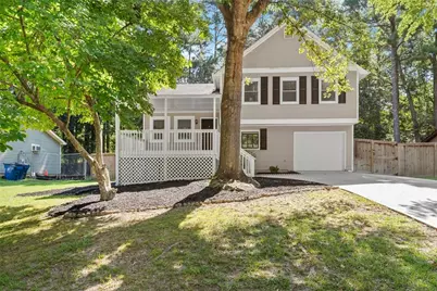 6536 River Glen Drive, Riverdale, GA 30296 - Photo 1