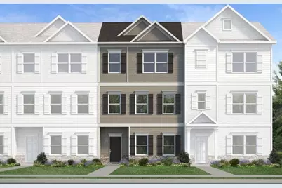 73 Professional Place #8, Calhoun, GA 30701 - Photo 1