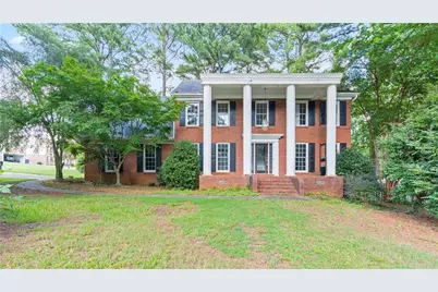 1241 Mount Vernon Drive, Lawrenceville, GA 30044 - Photo 1