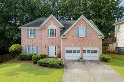 1522 Welch Court, Suwanee, GA 30024 - Photo 1