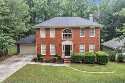 596 Watson Cove, Stone Mountain, GA 30087 - Photo 1