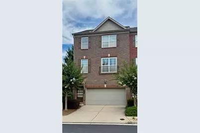 3235 Greenwood Oak Drive, Peachtree Corners, GA 30092 - Photo 1
