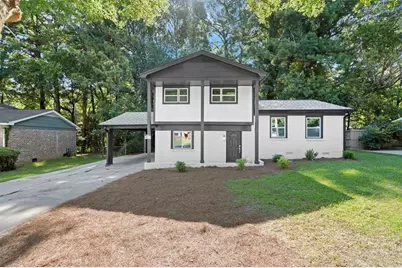 344 Woodstock Drive SW, Atlanta, GA 30331 - Photo 1