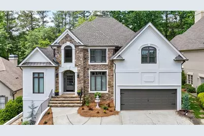 1021 Wetherby Way, Johns Creek, GA 30022 - Photo 1