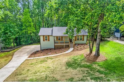 86 Williams Road, Dallas, GA 30132 - Photo 1