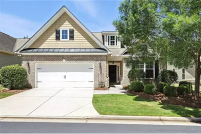 483 Winding Ridge Circle SW, Marietta, GA 30064 - Photo 1