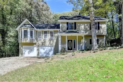 6168 Emerald Springs Way SE, Acworth, GA 30102 - Photo 1