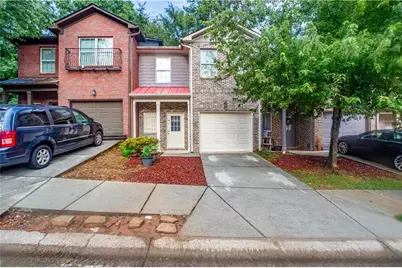 1353 Harbins Ridge Drive #36, Norcross, GA 30093 - Photo 1