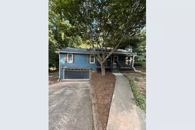 3180 Pilgrims Drive, Douglasville, GA 30135 - Photo 1