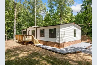 1544 Wesley Chapel Road, Dahlonega, GA 30533 - Photo 1