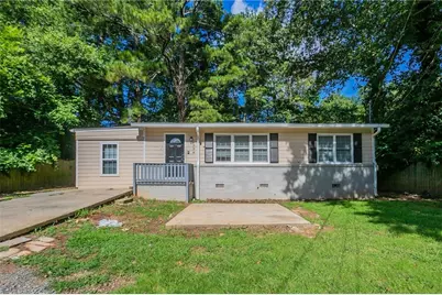 2354 Brackett Street SW, Marietta, GA 30060 - Photo 1