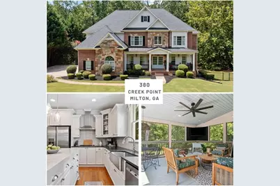 380 Creek Point, Milton, GA 30004 - Photo 1