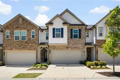 1484 Ben Park Way, Grayson, GA 30017 - Photo 1